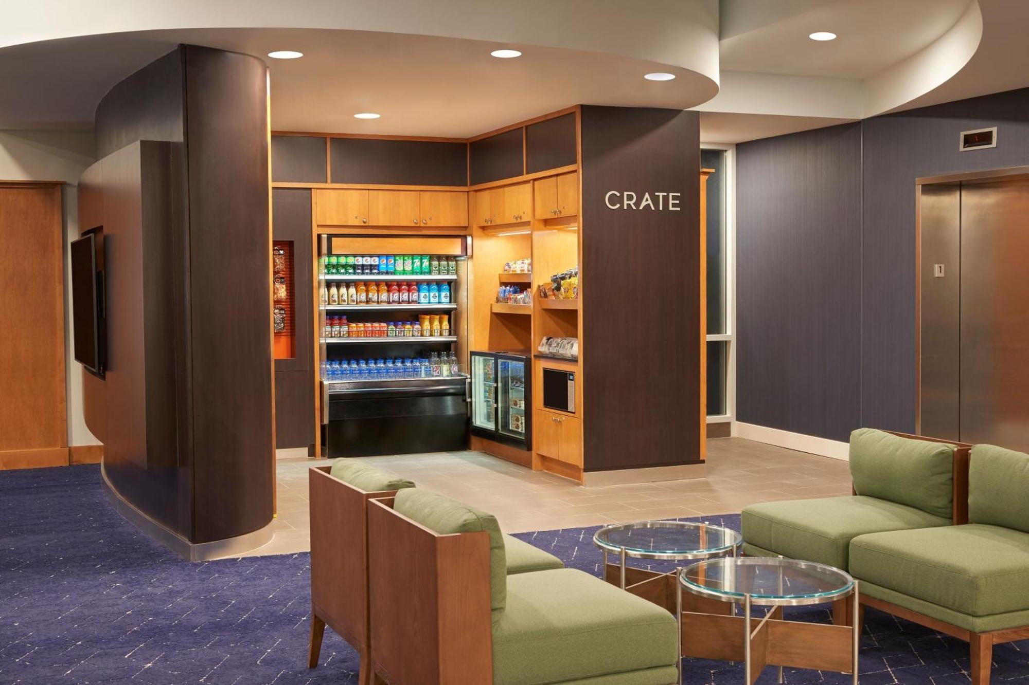 Courtyard By Marriott Toronto Mississauga/Meadowvale Exterior foto
